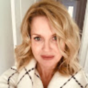 Meet your Posher, Deborah